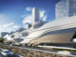 Saudi To Built New Five Star Railway Station