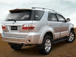 Toyota Plans To Launch Small Cars, Compact SUV's India