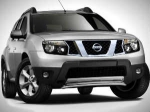 Nissan Duster To Be Launch In October