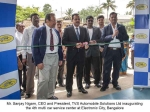MyTVS inaugurates 4th multi-brand Car Service Outlet in Bengaluru