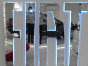 FIAT India inaugurates exclusive dealership at Bangaluru FIAT India inaugurates exclusive dealership at Bangaluru