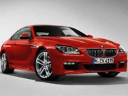 2014 BMW 6-Series M Sport Edition Revealed