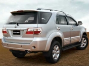 Toyota Plans To Launch Small Cars, Compact SUV's India Toyota Plans To Launch Small Cars, Compact SUV's India