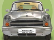 Ambassador BSIV diesel engine launch soon Ambassador BSIV diesel engine launch soon