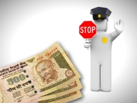 Know The Right Fine Amount For Traffic Violations