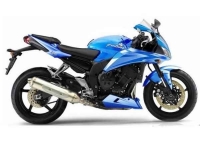 Bajaj Pulsar 390 Revealed Through Scoop Images