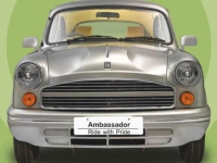 Ambassador BSIV diesel engine launch soon