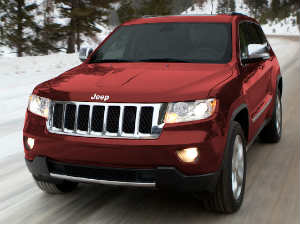 Fiat Set To Launch Maserati, Alfa Romeo And Jeep Fiat Set To Launch Maserati, Alfa Romeo And Jeep