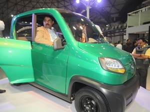 Bajaj RE 60 Going To Sri Lanka Before India Launch Bajaj RE 60 Going To Sri Lanka Before India Launch