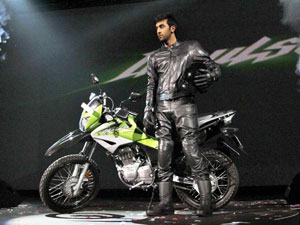 Hero Motors Finds New Partner In Erik Buell