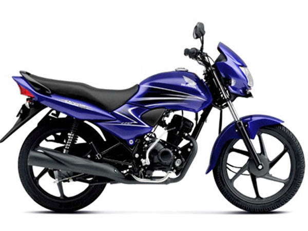 Honda Dream Yuga 110 CC Bike Launched