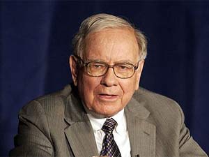 Warren Buffett invests 256.6 dollar in GM