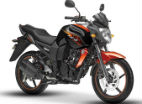 Yamaha FZ-S