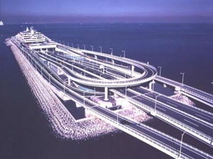 World's Most Amazing Tunnels Image Details