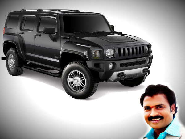 ಅಂದ ಹಾಗೆ ಹಮ್ಮರ್ ದರ ಎಷ್ಟು ಗೊತ್ತೇ?