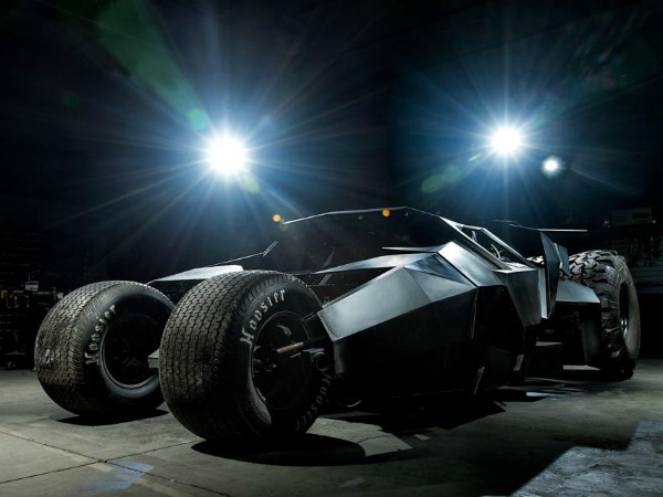 Team Galag Tumbler Heads To Gumball 3000