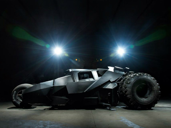 Team Galag Tumbler Heads To Gumball 3000