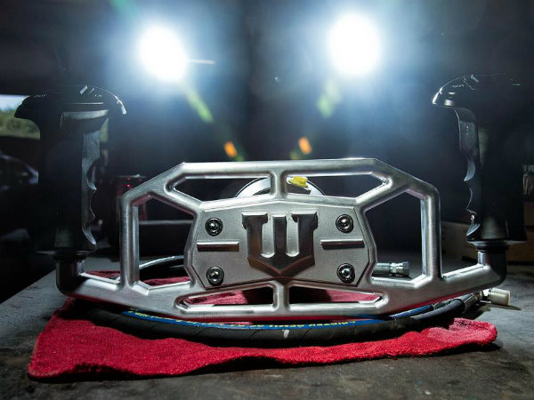 Team Galag Tumbler Heads To Gumball 3000