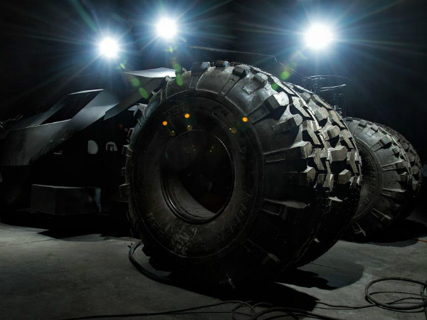 Team Galag Tumbler Heads To Gumball 3000