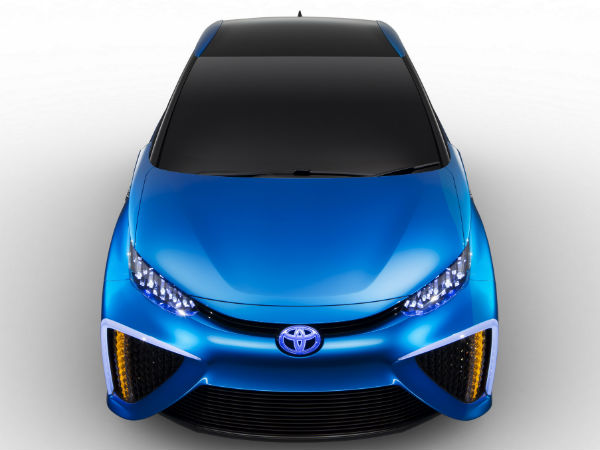 ಪರಸರ ಸ್ನೇಹಿ