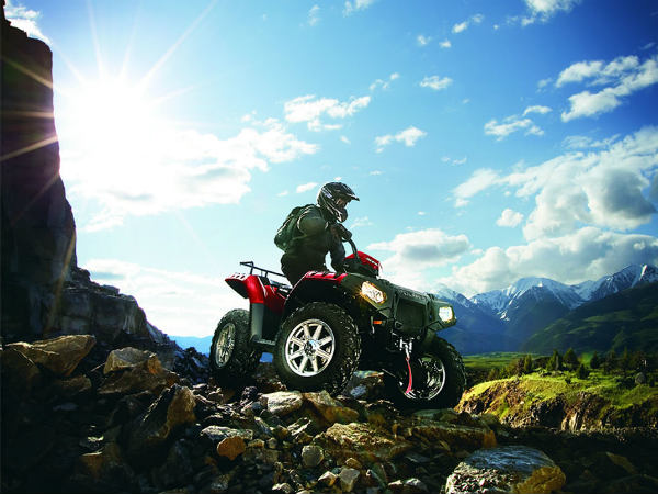 ಪೊಲರಿಸ್ 