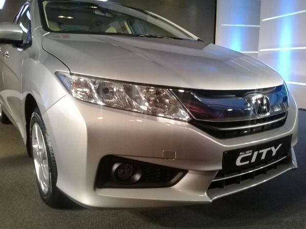 ಹೋಂಡಾ ಬ್ರಾಂಡ್