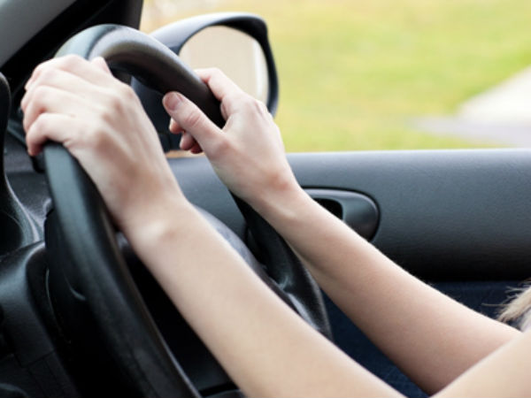 ಜಾಗರೂಕ ಚಾಲನೆ  