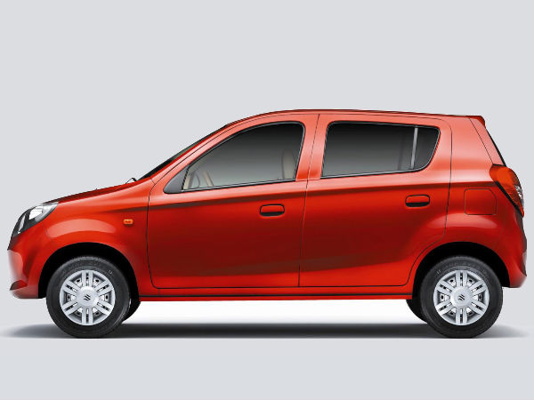  ಆಲ್ಟೊ ಗಡಗಡ