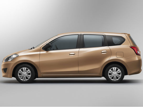 ಎರ್ಟಿಗಾ ಪ್ರತಿಸ್ಪರ್ಧಿ