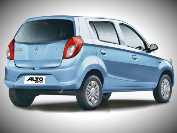 ಆಲ್ಟೊ ನಂ.1