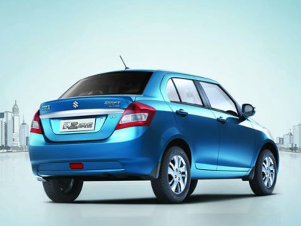 ಡಿಜೈರ್ ಅಬ್ಬರ