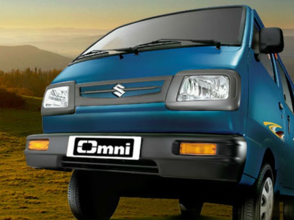 ಐಕಾನಿಕ್ ಓಮ್ನಿ 