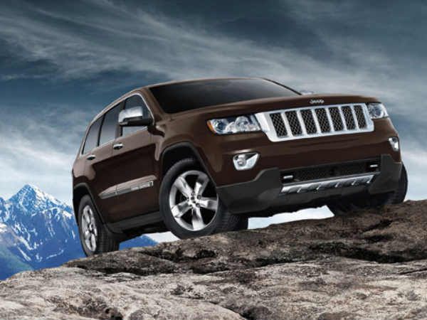 ಎಸ್‌ಯುವಿ ಕಾರುಗಳು. 