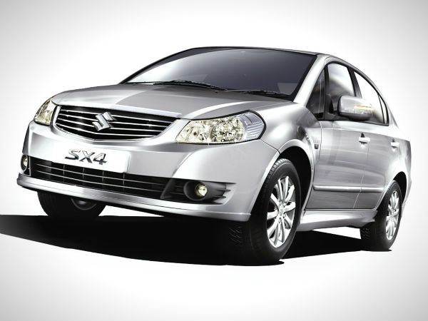 ಮಾರುತಿ ಸುಜುಕಿ