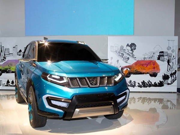 ಕಾನ್ಸೆಪ್ಟ್ ಮಾಡೆಲ್ 