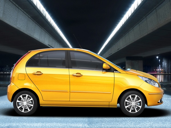 ಟಾಟಾ ಮೋಟಾರ್ಸ್ 