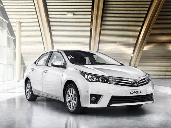 ಟೊಯೊಟಾ