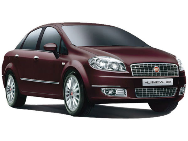 ಫಿಯೆಟ್ ಲಿನಿಯಾ