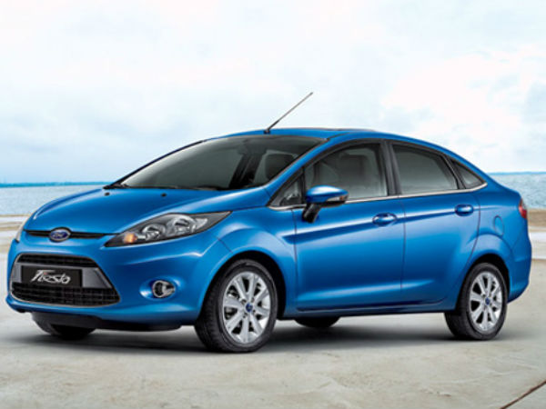  ಫೋರ್ಡ್ ಫಿಯೆಸ್ಟಾ