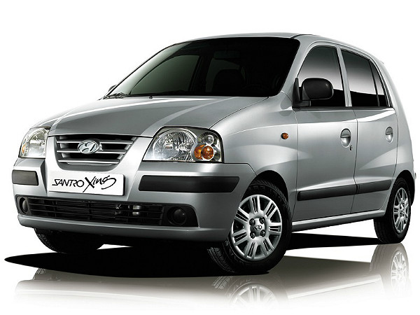 ಸ್ಯಾಂಟ್ರೊ