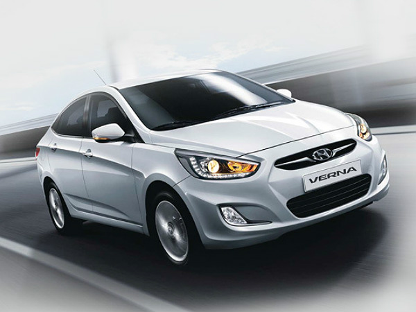 ವೆರ್ನಾ ಪೆಟ್ರೋಲ್