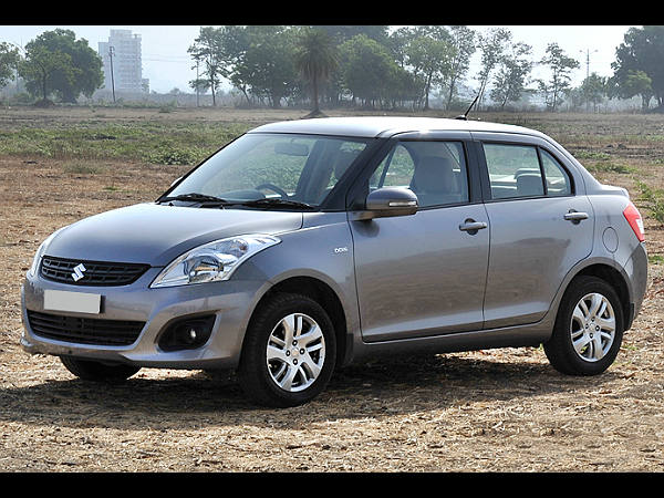04. ಮಾರುತಿ ಸುಜುಕಿ ಡಿಜೈರ್ 
