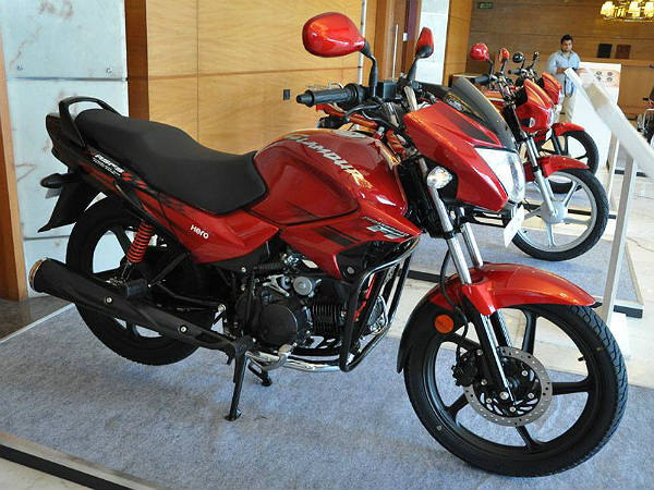  08. ಹೀರೊ ಗ್ಲಾಮರ್ 