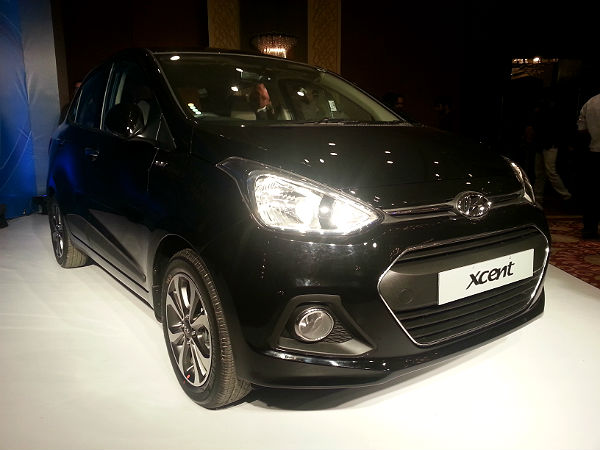  ಹ್ಯುಂಡೈ ಎಕ್ಸ್‌ಸೆಂಟ್ 