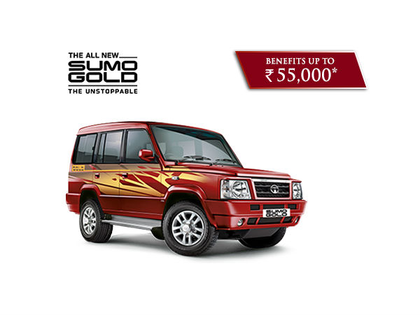 ಸುಮೋ ಗೋಲ್ಡ್ 