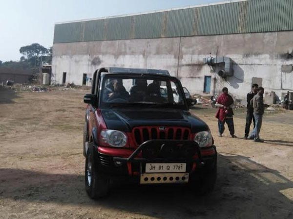 ಹಮ್ಮರ್ ಮೀರಿಸಿದ ಎಂಎಸ್ ಧೋನಿ ಕಿಲ್ಲರ್ ಸ್ಕಾರ್ಪಿಯೊ
