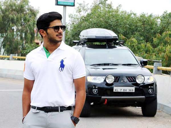ಲಗ್ಷುರಿ ಕಾರುಗಳಿಂದಲೇ ಸುದ್ಧಿಯಾದ ಮೆಗಾ ಸ್ಟಾರ್ ಮಮ್ಮುಟ್ಟಿ ಪುತ್ರ ದುಲ್ಖಾರ್ ಸಲ್ಮಾನ್