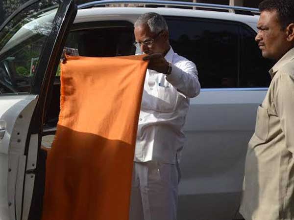 ಸಿಎಂ ಯೋಗಿ ಆದಿತ್ಯನಾಥನ ರಕ್ಷಣೆಗೆ ನಿಂತ ಆ ಐಷಾರಾಮಿ ಕಾರಿನ ವಿಶೇಷತೆ ಏನ್ ಗೊತ್ತಾ?