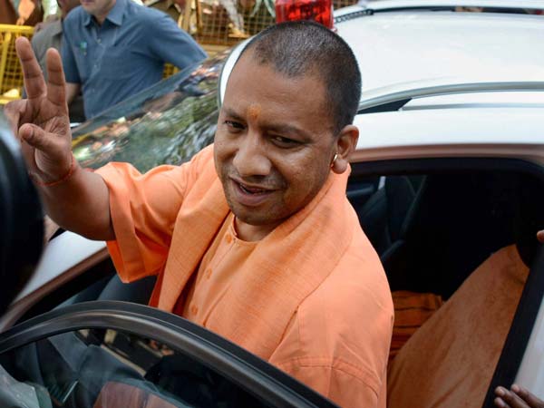 ಸಿಎಂ ಯೋಗಿ ಆದಿತ್ಯನಾಥನ ರಕ್ಷಣೆಗೆ ನಿಂತ ಆ ಐಷಾರಾಮಿ ಕಾರಿನ ವಿಶೇಷತೆ ಏನ್ ಗೊತ್ತಾ?
