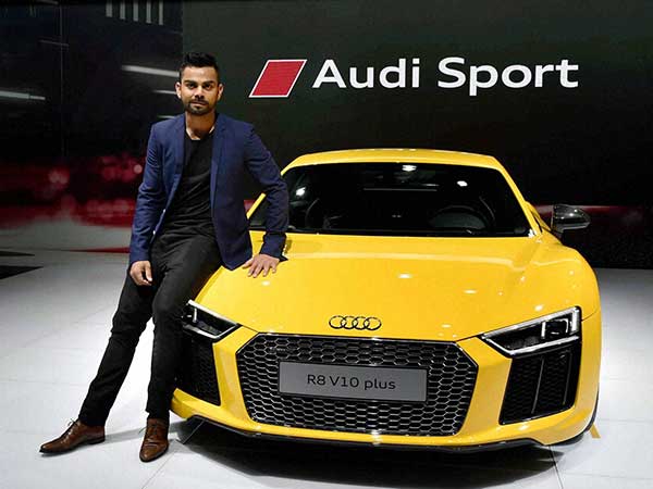 IPL ಕೂಲ್ ಕ್ಯಾಪ್ಟನ್ಗಳ ದುಬಾರಿ ಕಾರ್ ಕಲೆಕ್ಷನ್ ಹೇಗಿದೆ ಗೊತ್ತಾ?